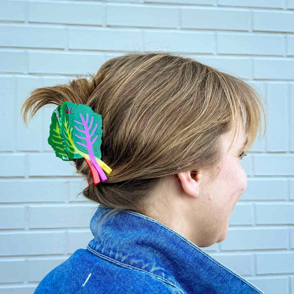 Jenny Lemons Claw Clips