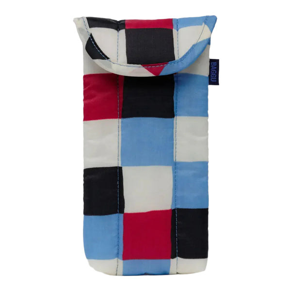 Puffy Glasses Sleeve