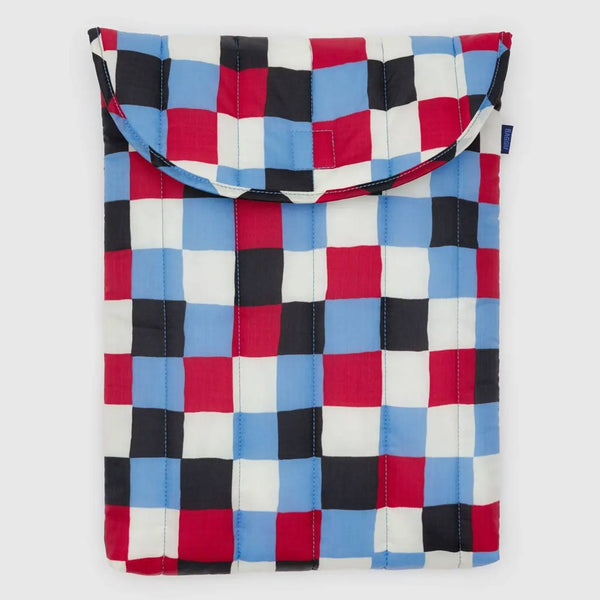 Puffy Laptop Sleeves 13"