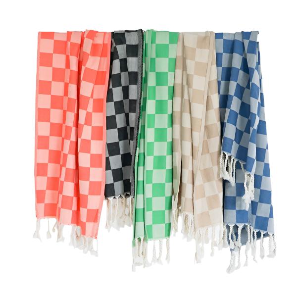 Turkish Hand Towel
