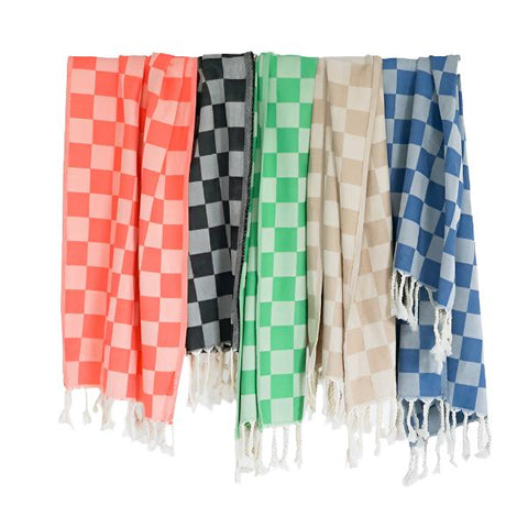 Turkish Hand Towel