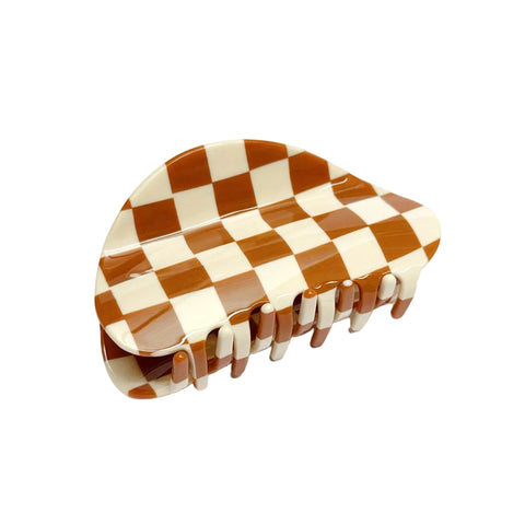 Checker Claw