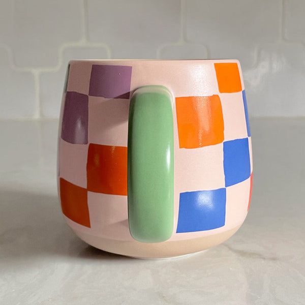 Idlewild Mugs