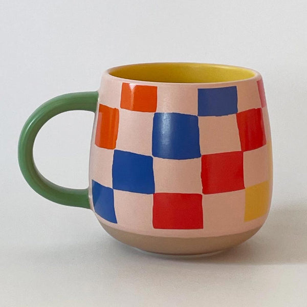 Idlewild Mugs