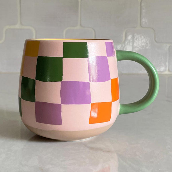 Idlewild Mugs