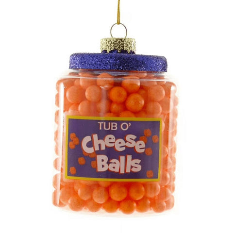 Cheese Balls