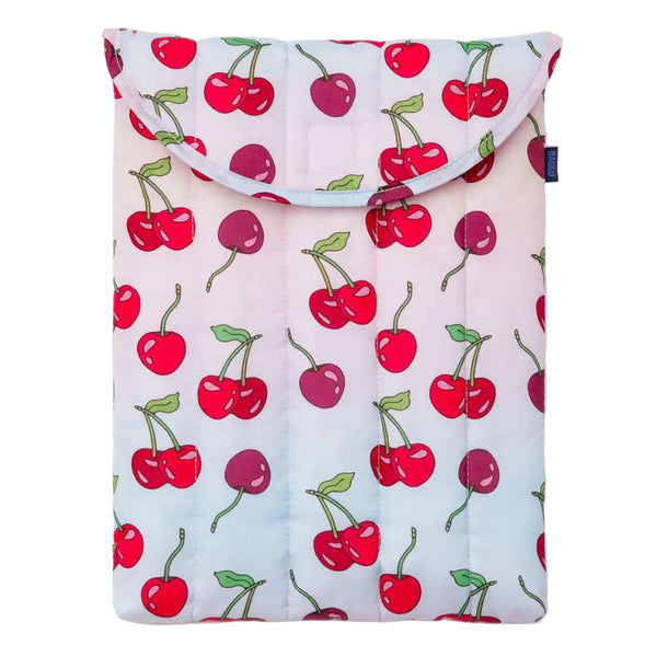 Puffy Laptop Sleeves 13"