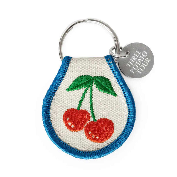 Patch Keychains