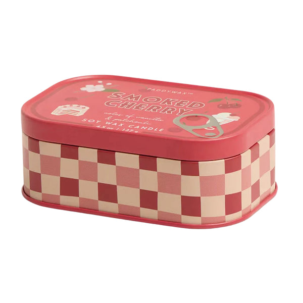 Bistro Tin Candles - 4.5oz - City Bird
