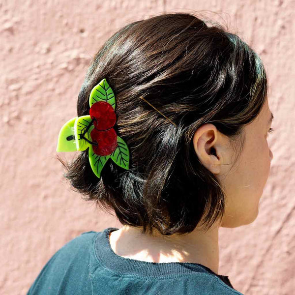 Jenny Lemons Claw Clips