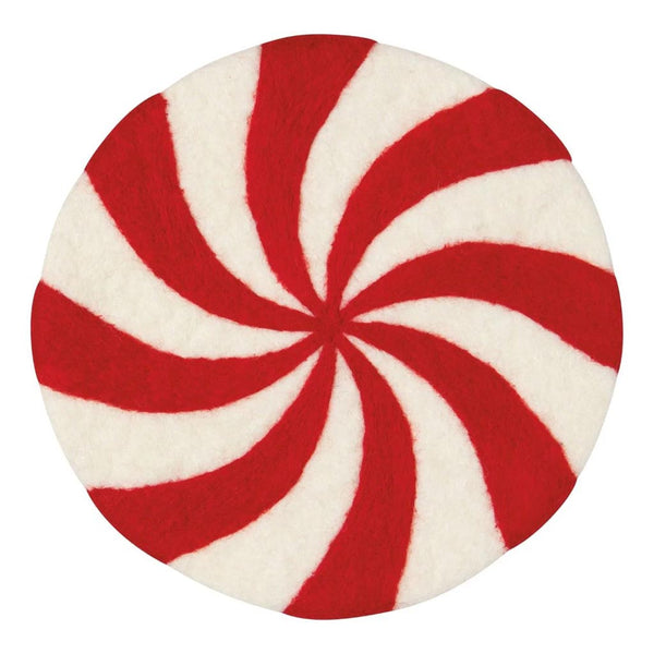 Danica Wool Trivet