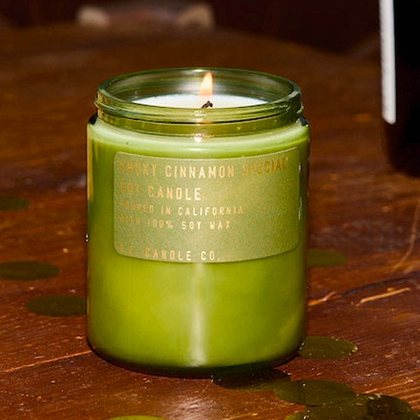 P.F Candle - Holiday Candles