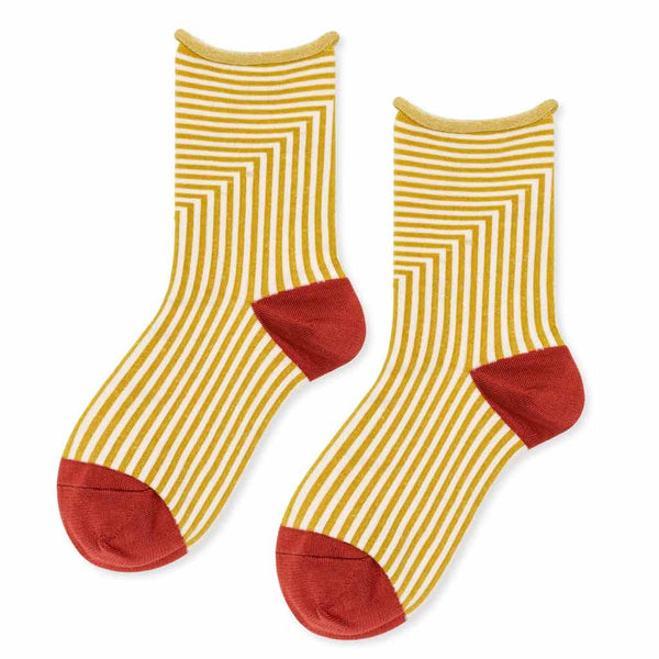 Crew Socks