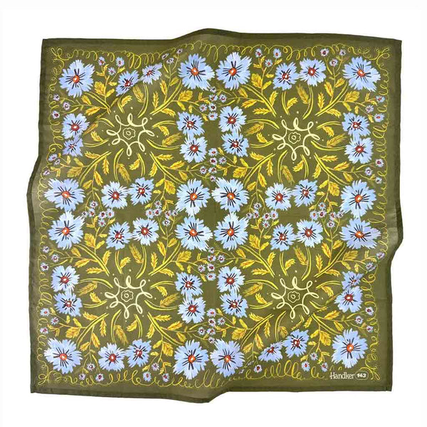 Handker Bandanas
