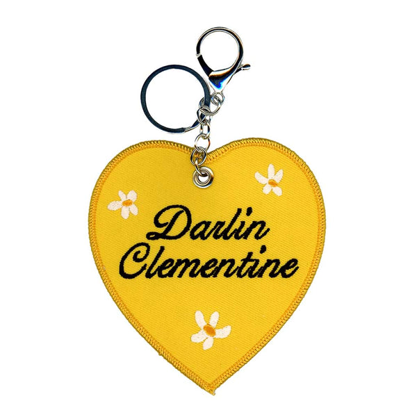 Patch Ya Later Bag Charm