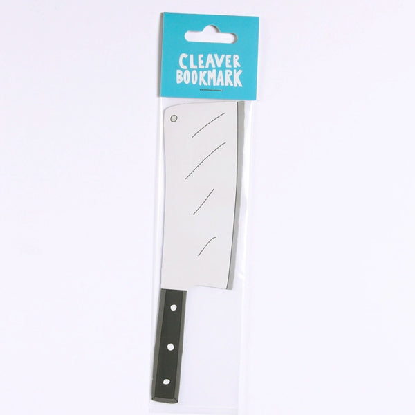 Humdrum Bookmark