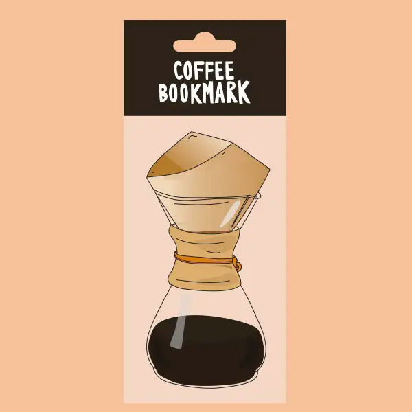 Humdrum Bookmark