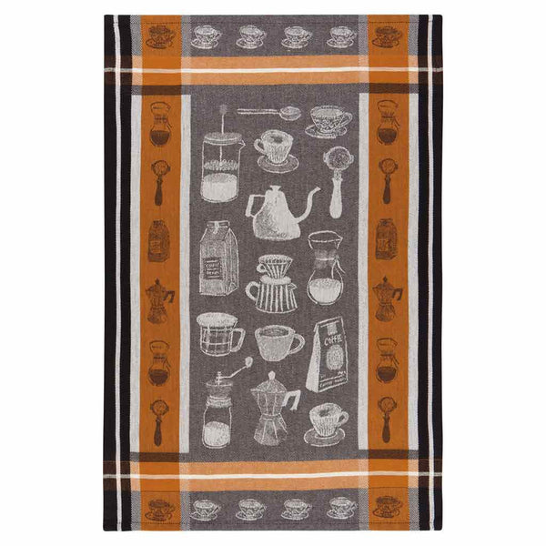 Now Designs Jacquard Dish Towel