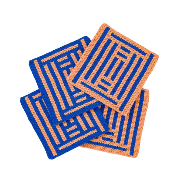 Verloop Coaster Set
