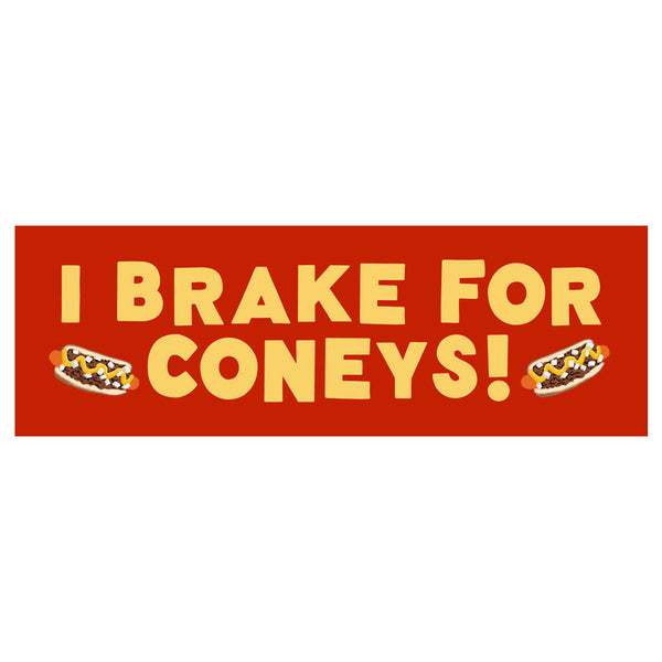 Ultimate Michigan Bumper Stickers