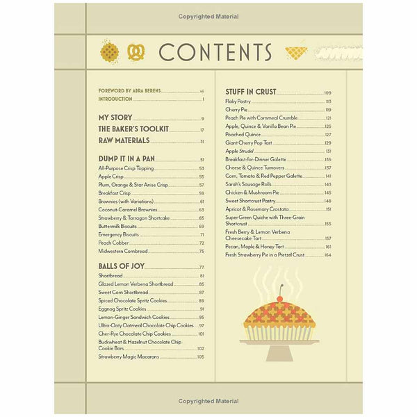 Great Bakes From The Midwest - Martin Sorge