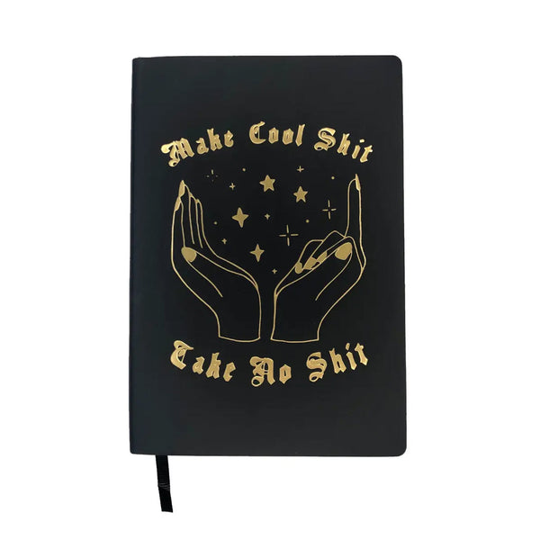 Golden Gems Journal