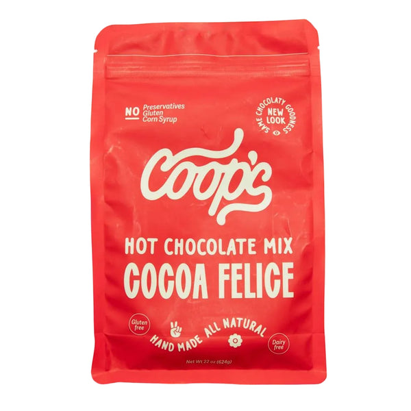 Coco Felice Hot Chocolate Mix