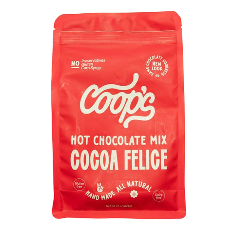 Coco Felice Hot Chocolate Mix
