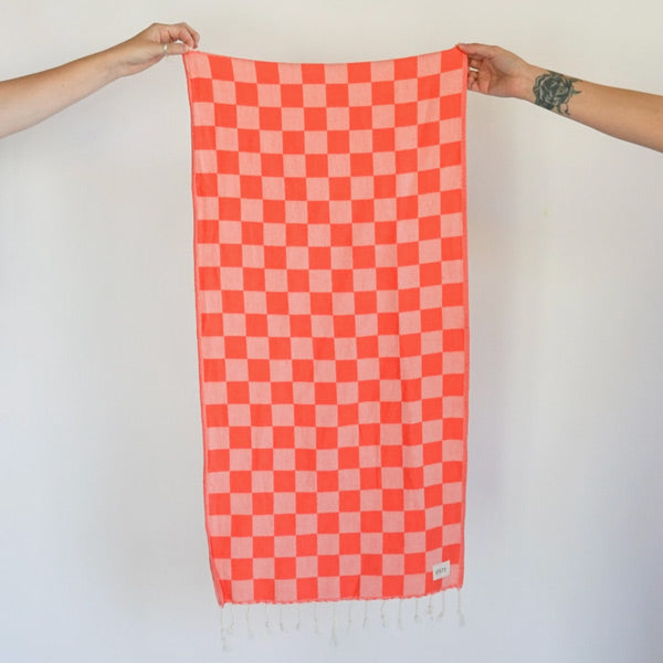 Turkish Hand Towel