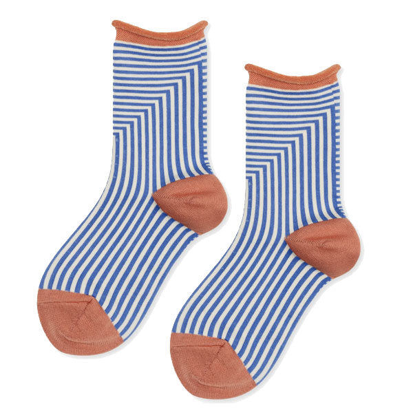 Crew Socks