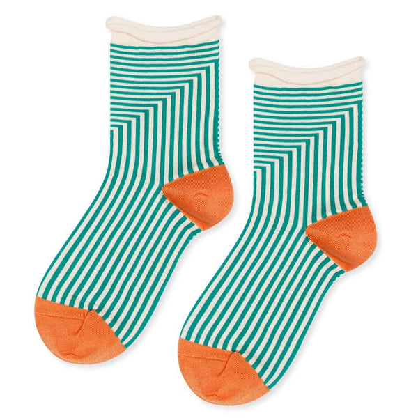 Crew Socks