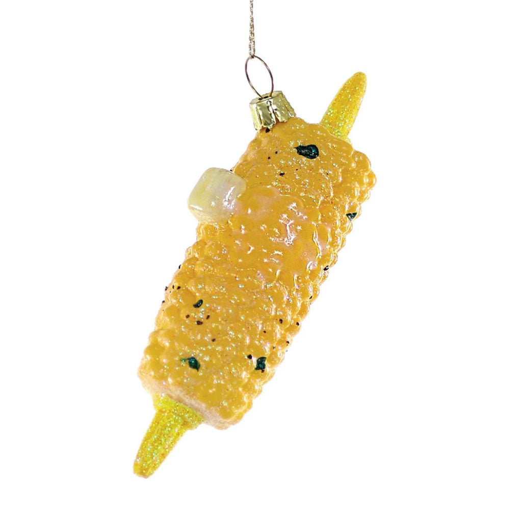Corn On The Cob Ornament