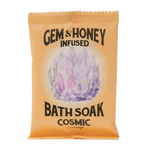 Wild Yonder Botanicals - Bath Salts