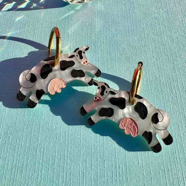 Not Picasso Earrings