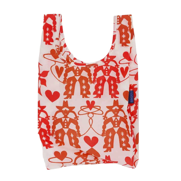 Baby Baggu Tote