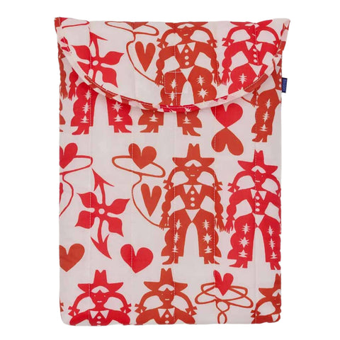Puffy Laptop Sleeves 16"