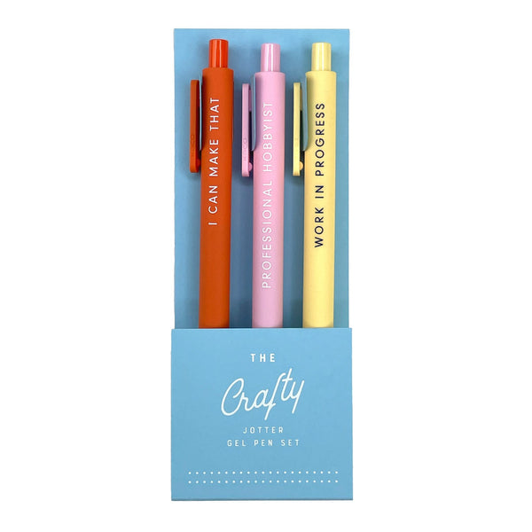 Jotter Gel Pen