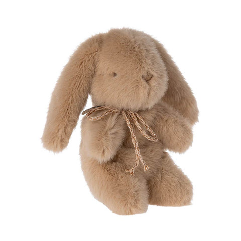 Mini Bunny Plush - City Bird