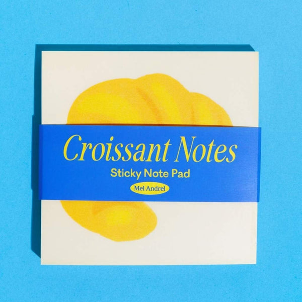 Food Sticky Notes