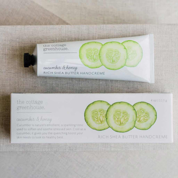 Cottage Greenhouse Handcreme
