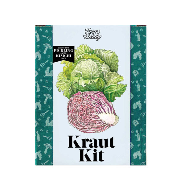Farm Steady Making Kit