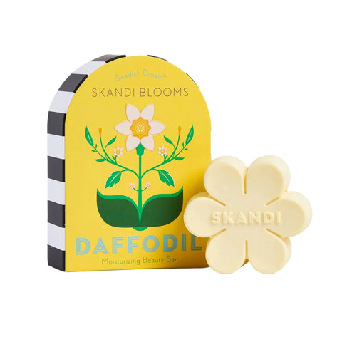 Skandi Blooms Soap