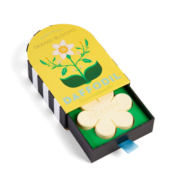 Skandi Blooms Soap