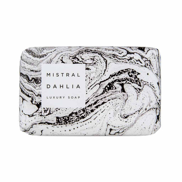Mistral Marble Bar Soaps