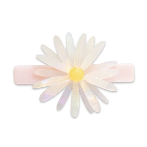 Daisy Hair Clip