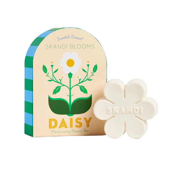 Skandi Blooms Soap