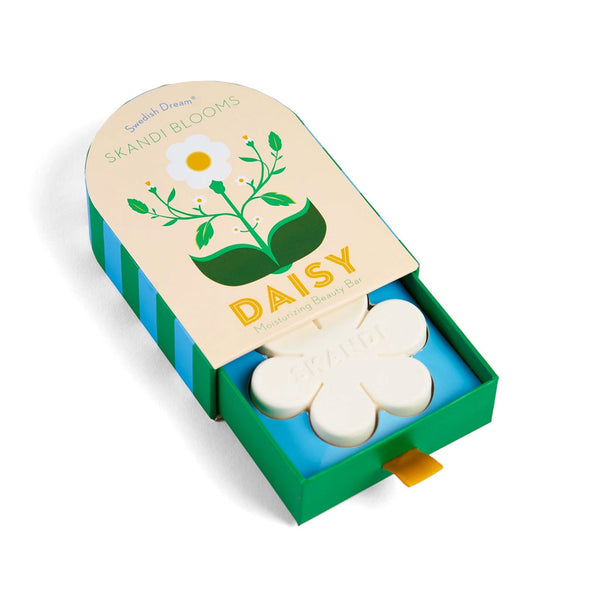 Skandi Blooms Soap