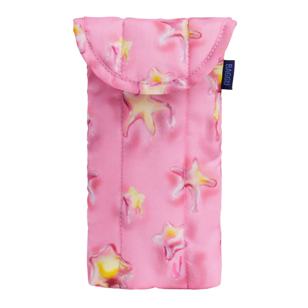 Puffy Glasses Sleeve