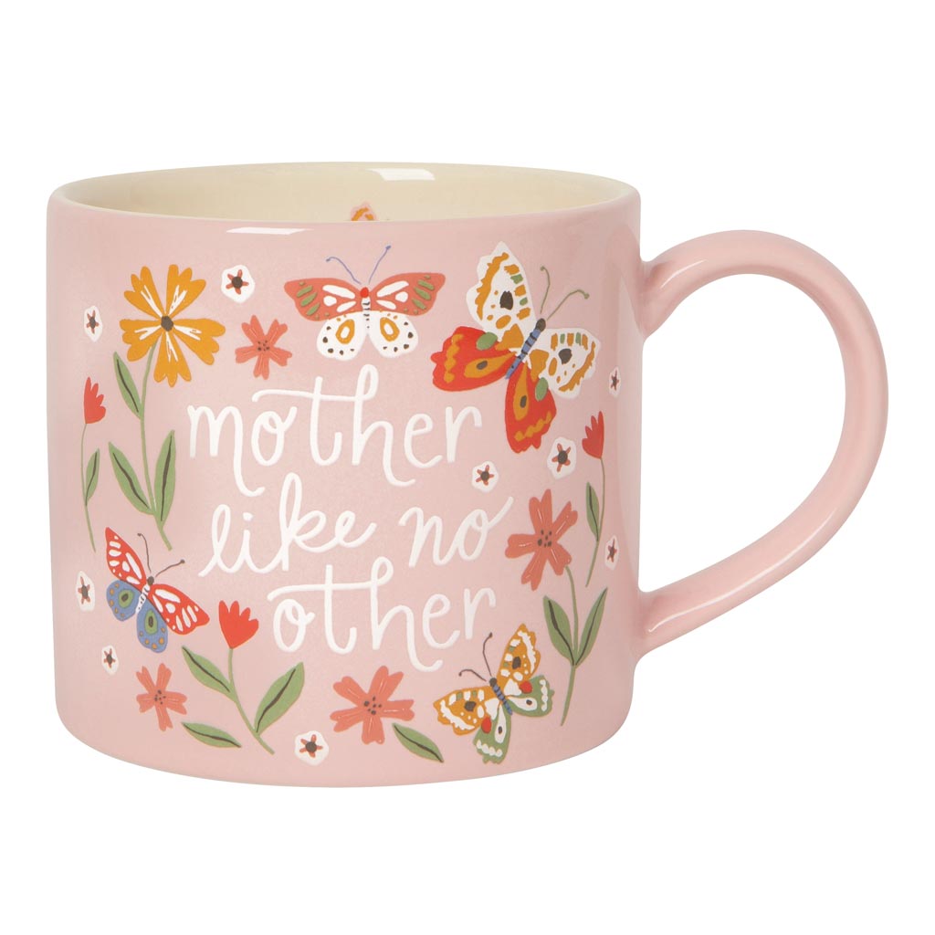 Mother Like No Other Mug in a Box