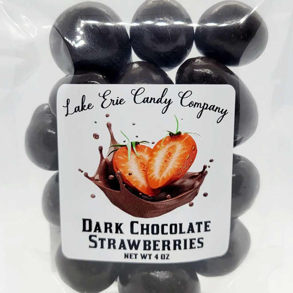 Lake Erie Candy Valentine's Day
